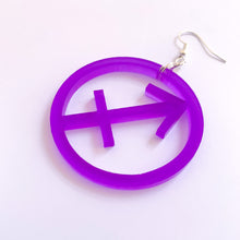 Load image into Gallery viewer, Sagittarius