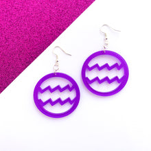 Load image into Gallery viewer, Aquarius