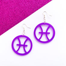 Load image into Gallery viewer, Pisces