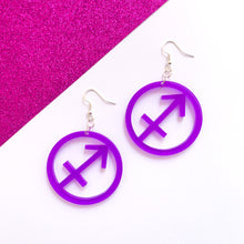 Load image into Gallery viewer, Sagittarius