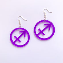 Load image into Gallery viewer, Sagittarius