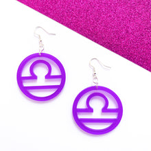 Load image into Gallery viewer, Libra