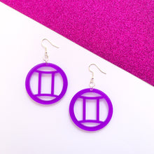 Load image into Gallery viewer, Gemini