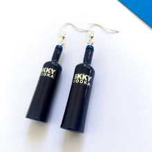 Load image into Gallery viewer, SKKY Vodka Earrings