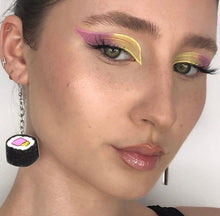 Load image into Gallery viewer, Sushi Earrings