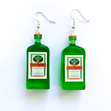 Load image into Gallery viewer, Jager Earrings