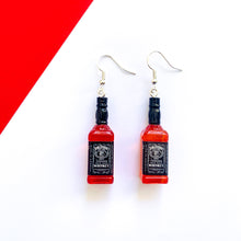 Load image into Gallery viewer, Whiskey Earrings