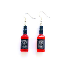 Load image into Gallery viewer, Whiskey Earrings