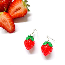 Load image into Gallery viewer, Strawberry Kisses