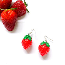 Load image into Gallery viewer, Strawberry Kisses