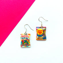 Load image into Gallery viewer, Lollybag Earrings