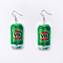 Load image into Gallery viewer, VB Earrings