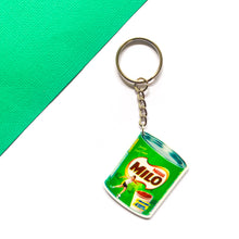 Load image into Gallery viewer, Milo Keychain