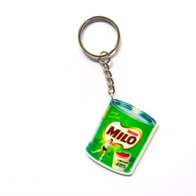 Load image into Gallery viewer, Milo Keychain