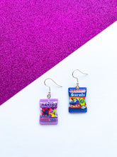 Load image into Gallery viewer, Lollybag Earrings