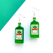 Load image into Gallery viewer, Jager Earrings
